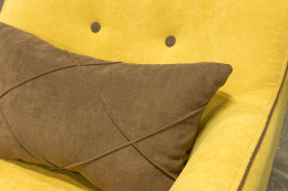 Кресло НижегородмебельИК Френсис