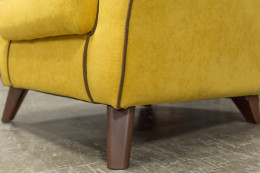 Кресло НижегородмебельИК Френсис