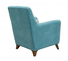 Кресло НижегородмебельИК Френсис