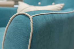 Кресло НижегородмебельИК Френсис