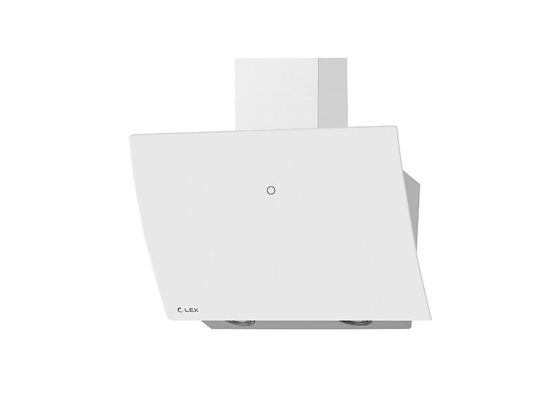 Кухонная вытяжка LEX PLAZA GS 600 WHITE Кухонная вытяжка LEX PLAZA GS 600 WHITE