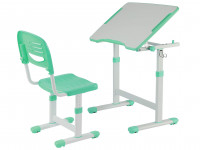 Парта со стулом Fun Desk Парта + стул PICCOLINO II