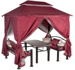 Шатер - беседка Уют