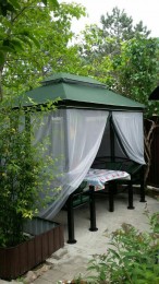 Шатер - беседка Уют