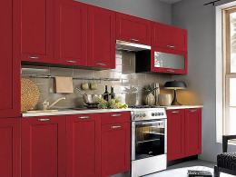 Кухня Базис Nicole 3,2 метра