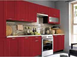 Кухня Базис Nicole 3,2 метра