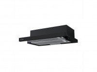 Вытяжка HUBBLE 500 BLACK