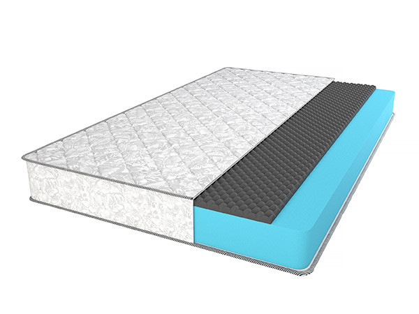 Матрас RELAX FOAM 180х200 Матрас RELAX FOAM 180х200