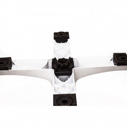 Стол Прованс круглый 