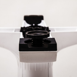 Стол Прованс круглый 