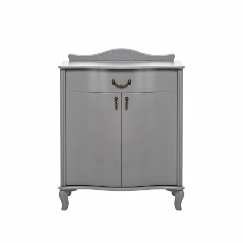 Комод Leset "Джульетта" с распашными дверцами