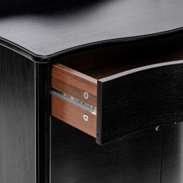 Комод Leset "Джульетта" с распашными дверцами