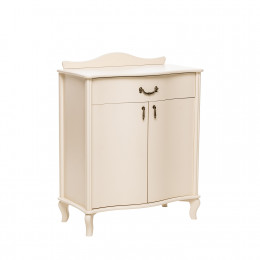 Комод Leset "Джульетта" с распашными дверцами