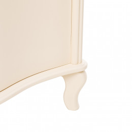 Комод Leset "Джульетта" с распашными дверцами