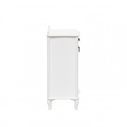 Комод Leset "Джульетта" с распашными дверцами