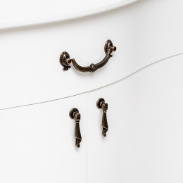 Комод Leset "Джульетта" с распашными дверцами