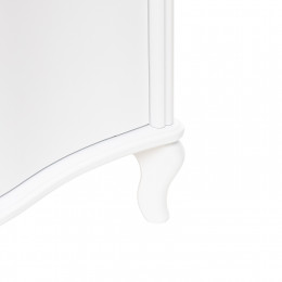 Комод Leset "Джульетта" с распашными дверцами