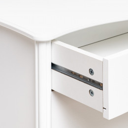 Комод Leset "Джульетта" с распашными дверцами