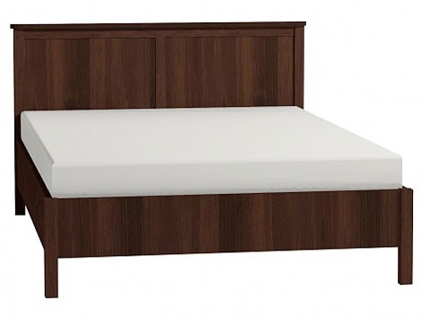 Односпальная кровать Sherlock 44/45 (спальня) 