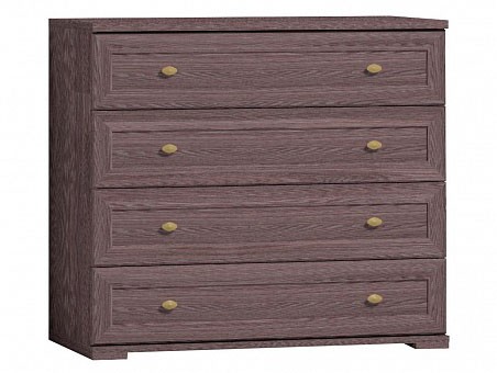 Комод Sherlock 65 (спальня) 