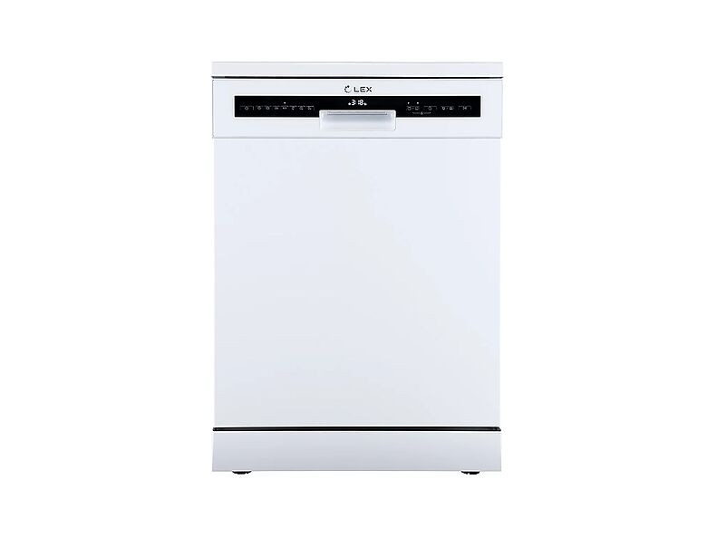 Отдельностоящая посудомоечная машина DW 6073 WH