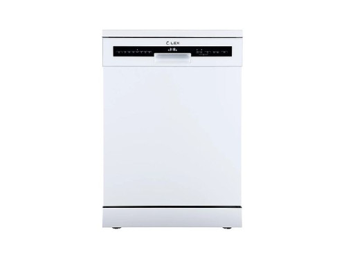 Отдельностоящая посудомоечная машина DW 6073 WH