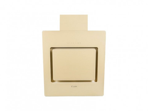 Кухонная вытяжка LEX LEILA 600 IVORY