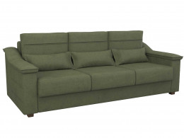 Прямой диван  Холидей Люкс
