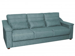 Прямой диван  Холидей Люкс