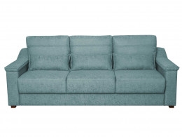 Прямой диван  Холидей Люкс