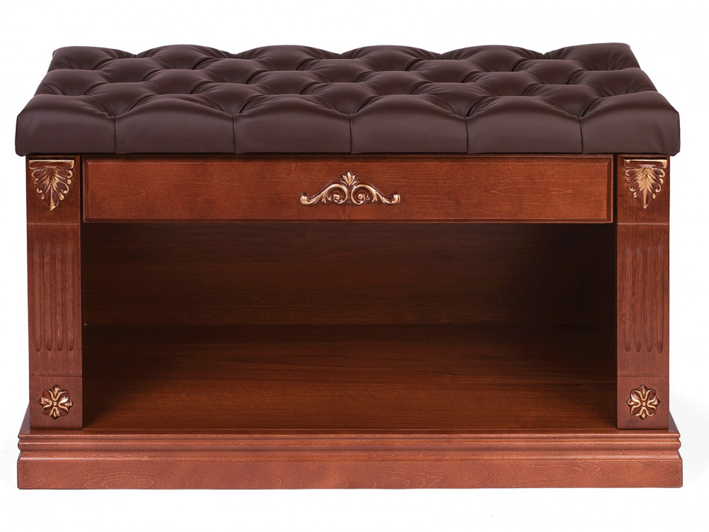 Банкетка Обувница Сильвия