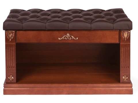 Банкетка Обувница Сильвия