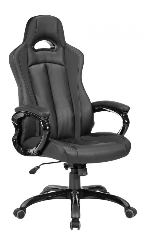 Игровое кресло Бюрократ CH-827