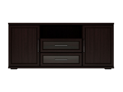 ТВ-тумба - высокая Палермо