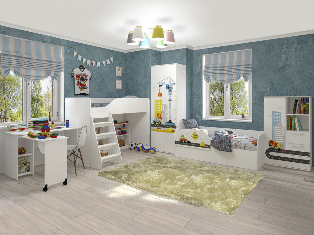 Комплект детской мебели   К3