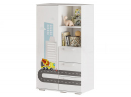 Комплект детской мебели   К3