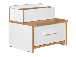 Детская тумба  Вуди