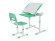 Парта со стулом Fun Desk Комплект парта + стул трансформеры PICCOLINO Парта со стулом Fun Desk Комплект парта + стул трансформеры PICCOLINO