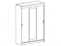 Спальня Бася (СуМ)