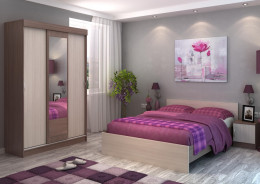 Спальня Бася (СуМ)