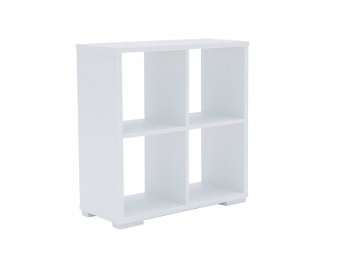 Стеллаж Мебвилл Стильный -3 / СС-