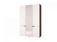 Шкаф 3х створчатый Анталия 135 см