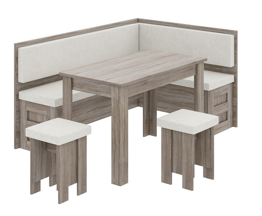 Кухонный уголок Норд