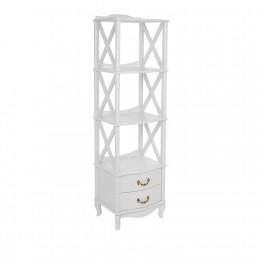 Этажерка Leset "Джульетта-3"