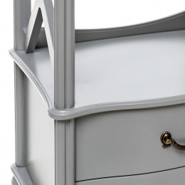 Этажерка Leset "Джульетта-3"