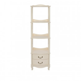 Этажерка Leset "Джульетта-3"