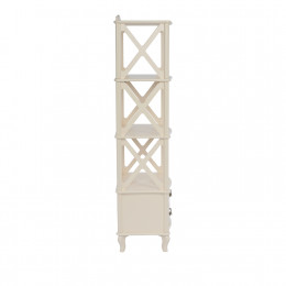 Этажерка Leset "Джульетта-3"