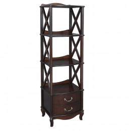 Этажерка Leset "Джульетта-3"