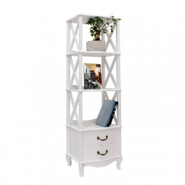 Этажерка Leset "Джульетта-3"