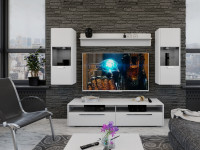 Гостиная  Наоми ГС 8 ГН-208.108